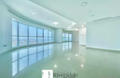 Duplex - 5 Bedrooms - 6 Bathrooms for rent in P-2831 - Al Raha Beach - Abu Dhabi