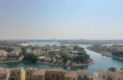 Apartment - Studio - 1 Bathroom for rent in Royal Breeze - Al Hamra Village - Ras Al Khaimah Apartment - Studio - 1 Bathroom for rent in Royal Breeze - Al Hamra Village - Ras Al Khaimah