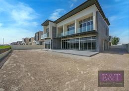 Villa - 6 bedrooms - 7 bathrooms for rent in Golf Place 1 - Golf Place - Dubai Hills Estate - Dubai