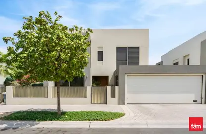 Villa - 4 Bedrooms - 4 Bathrooms for sale in Sidra Villas II - Sidra Villas - Dubai Hills Estate - Dubai