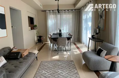 Villa - 3 Bedrooms - 3 Bathrooms for rent in Rahat - Mudon - Dubai
