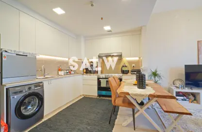 Apartment - 2 Bedrooms - 2 Bathrooms for sale in SAFI 1B - Town Square - Dubai