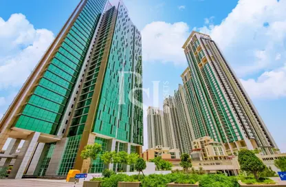 شقة - 2 غرف نوم - 5 حمامات للبيع في برج الدرة - مارينا سكوير - جزيرة الريم - أبوظبي