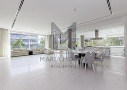 Apartment - 3 bedrooms - 4 bathrooms for rent in Ashjar - Al Barari - Dubai