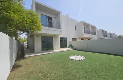 Townhouse - 3 Bedrooms - 4 Bathrooms for rent in Al Zahia - Muwaileh Commercial - Sharjah