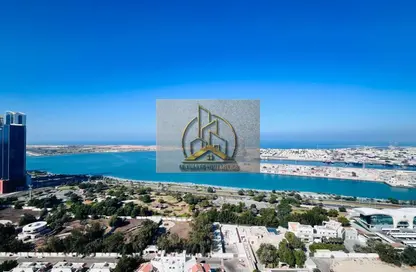 شقة - 3 غرف نوم - 5 حمامات للايجار في ميناء زايد - أبوظبي