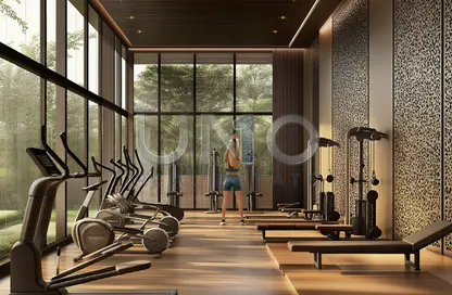 Apartment - 1 Bedroom - 1 Bathroom for sale in Reef 1000 - Dubai Land - Dubai