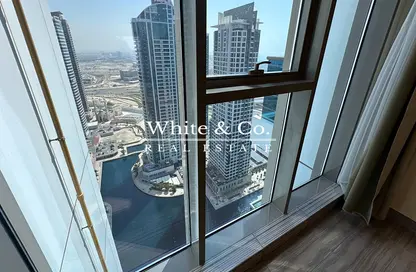 Apartment - 1 Bedroom - 2 Bathrooms for rent in MBL Residence - JLT Cluster K - Jumeirah Lake Towers - Dubai