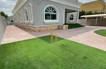 Villa - 4 Bedrooms - 4 Bathrooms for rent in Al Barsha South 2 - Al Barsha South - Al Barsha - Dubai Villa - 4 Bedrooms - 4 Bathrooms for rent in Al Barsha South 2 - Al Barsha South - Al Barsha - Dubai