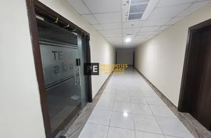 Office Space - Studio - 3 Bathrooms for rent in Schon Business Park - Dubai Investment Park (DIP) - Dubai