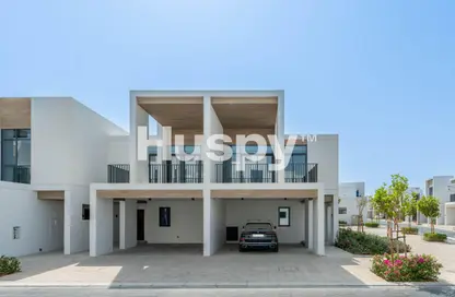 Villa - 3 Bedrooms - 4 Bathrooms for sale in Bliss - Arabian Ranches 3 - Dubai