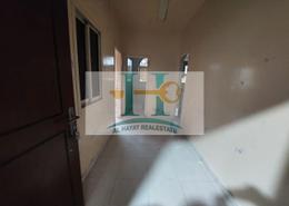 Studio - 1 bathroom for rent in Al Rumailah building - Al Rumailah 2 - Al Rumaila - Ajman
