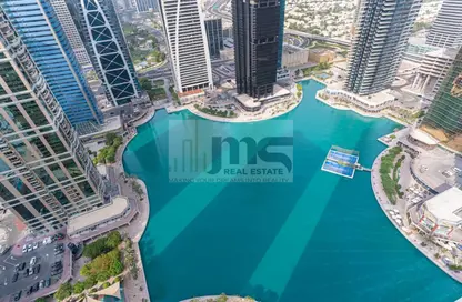 شقة - غرفة نوم - 1 حمام للبيع في ليك تيراس - (JLT) مجمع D - أبراج بحيرة الجميرا - دبي شقة - غرفة نوم - 1 حمام للبيع في ليك تيراس - (JLT) مجمع D - أبراج بحيرة الجميرا - دبي
