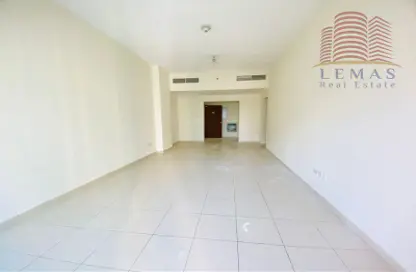 Empty Room image for: Apartment - 2 Bedrooms - 3 Bathrooms for sale in Ajman One Tower 2 - Ajman One - Ajman Downtown - Ajman, Image 1