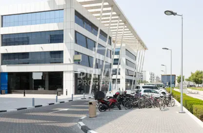 Office Space - Studio for rent in European Business Park - Dubai Investment Park (DIP) - Dubai