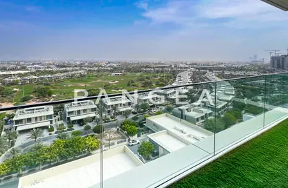 Apartment - 3 Bedrooms - 4 Bathrooms for rent in Golf Suites - Dubai Hills - Dubai Hills Estate - Dubai