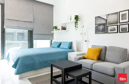 شقة - 1 حمام للبيع في بحيرات سيرينيتي 5 - الضاحية 10 - قرية الجميرا سركل - دبي شقة - 1 حمام للبيع في بحيرات سيرينيتي 5 - الضاحية 10 - قرية الجميرا سركل - دبي