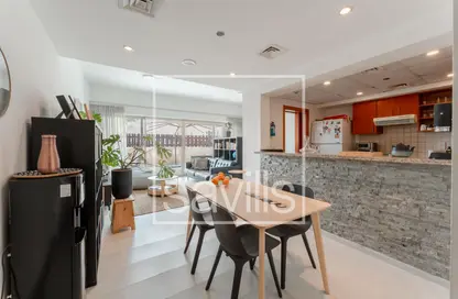 Apartment - 2 Bedrooms - 2 Bathrooms for sale in Al Alka 1 - Al Alka - Greens - Dubai