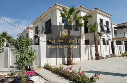 فيلا - 5 غرف نوم للبيع في قرية الاميرة - الياسمين - عجمان فيلا - 5 غرف نوم للبيع في قرية الاميرة - الياسمين - عجمان