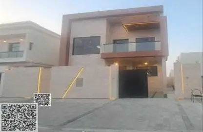 فيلا - 5 غرف نوم - 7 حمامات للبيع في 1 الياسمين - الياسمين - عجمان