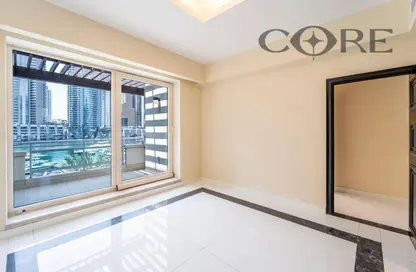Villa - 3 Bedrooms - 5 Bathrooms for rent in Al Anbar Villas - Dubai Marina - Dubai