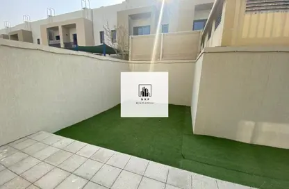 Townhouse - 2 Bedrooms - 3 Bathrooms for rent in Nasma Residence - Al Tai - Sharjah