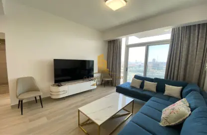 Fully Furnished | High Floor | Vacant | Modern