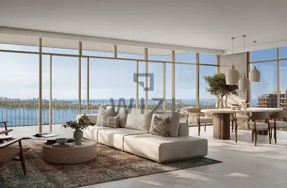 Apartment - 1 Bedroom - 2 Bathrooms for sale in Bay Grove Residences - Dubai Islands - Deira - Dubai