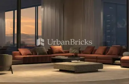 Apartment - 2 Bedrooms - 4 Bathrooms for sale in Millennium Talia Residences - Al Furjan - Dubai