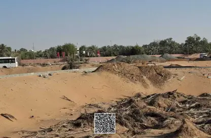 Land - Studio for sale in Manama - Ajman