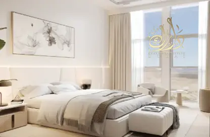شقة - 2 غرف نوم - 3 حمامات للبيع في ماج 330 - سيتي أوف أرابيا - دبي