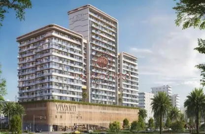 Retail - Studio for sale in Vivanti Residences - District 11 - Jumeirah Village Circle - Dubai