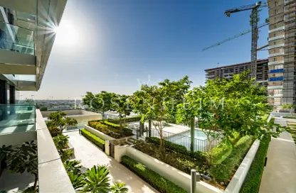 Apartment - 2 Bedrooms - 2 Bathrooms for rent in Golf Suites - Dubai Hills - Dubai Hills Estate - Dubai