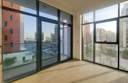 Apartment - 3 Bedrooms - 3 Bathrooms for rent in AZIZI Riviera 29 - Meydan One - Meydan - Dubai