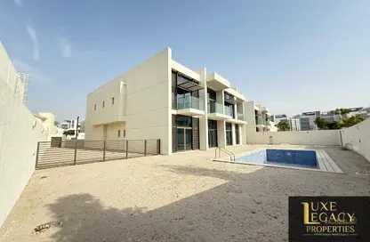 Villa - 6 Bedrooms - 7+ Bathrooms for rent in District One Phase III - District One - Mohammed Bin Rashid City - Dubai Villa - 6 Bedrooms - 7+ Bathrooms for rent in District One Phase III - District One - Mohammed Bin Rashid City - Dubai