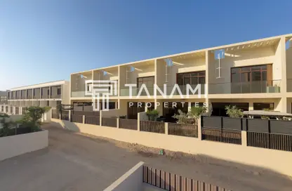 Townhouse - 3 Bedrooms - 4 Bathrooms for sale in BNH Townhouses - Al Furjan - Dubai Townhouse - 3 Bedrooms - 4 Bathrooms for sale in BNH Townhouses - Al Furjan - Dubai