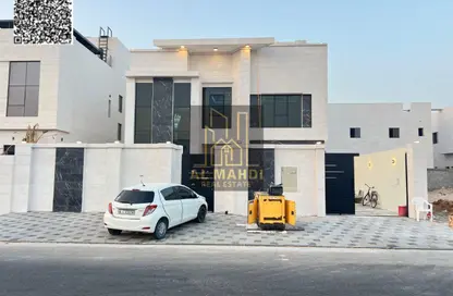 Villa - 7+ Bedrooms - 7+ Bathrooms for sale in Ajman Hills - Al Alia - Ajman
