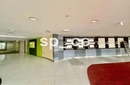 Whole Building - Studio for rent in Al Nahyan - Abu Dhabi
