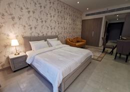 Studio - 1 bathroom for rent in Divine Residence - Arjan - Dubai