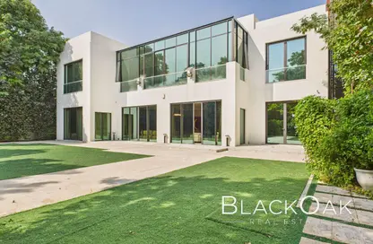 فيلا - 6 غرف نوم - 7 حمامات للايجار في فلل ديستريكت وان - المنطقة وان - مدينة الشيخ محمد بن راشد - دبي فيلا - 6 غرف نوم - 7 حمامات للايجار في فلل ديستريكت وان - المنطقة وان - مدينة الشيخ محمد بن راشد - دبي