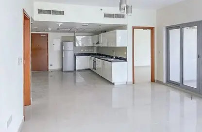 صورة لـ مطبخ شقة - 2 غرف نوم - 3 حمامات للايجار في B بارك  تاور - أبراج بارك تاورز - مركز دبي المالي العالمي - دبي ، صورة رقم 1