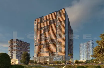 Apartment - 2 Bedrooms - 2 Bathrooms for sale in Vista 3 - Al Reem Island - Abu Dhabi