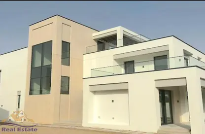 Villa - 4 Bedrooms - 4 Bathrooms for rent in Caya - Arabian Ranches 3 - Dubai