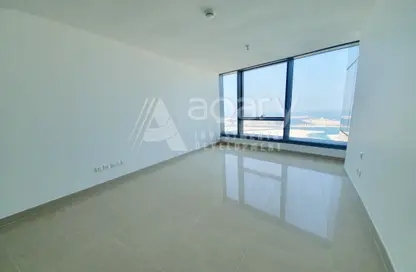Apartment - 4 Bedrooms - 5 Bathrooms for sale in Sky Tower - Shams Abu Dhabi - Al Reem Island - Abu Dhabi