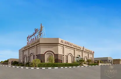 مصنع - استوديو - 7 حمامات للبيع في الصجعة الصناعية - آلصجعه - الشارقة