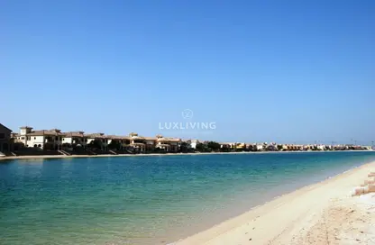 فيلا - 4 غرف نوم - 5 حمامات للبيع في D جاردن هومز سعفة - جاردن هومز - نخلة جميرا - دبي