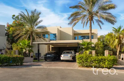 Villa - 6 Bedrooms - 6 Bathrooms for sale in Savannah 1 - Savannah - Arabian Ranches - Dubai