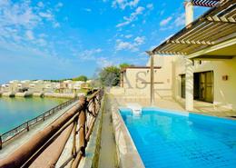 Villa - 3 bedrooms - 3 bathrooms for sale in The Cove Rotana - Ras Al Khaimah Waterfront - Ras Al Khaimah Villa - 3 bedrooms - 3 bathrooms for sale in The Cove Rotana - Ras Al Khaimah Waterfront - Ras Al Khaimah