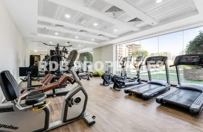 شقة - غرفة نوم - 2 حمامات للبيع في روكان جي 23 - المدينة العالمية المرحلة 2 - 4 الورسان - الورسان - دبي