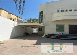Terrace image for: Villa - 4 bedrooms - 8 bathrooms for rent in Al Sharq - Sharjah, Image 1